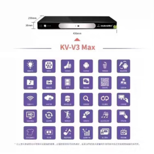 2026 KV-V3 Max Basic Bundle image 4
