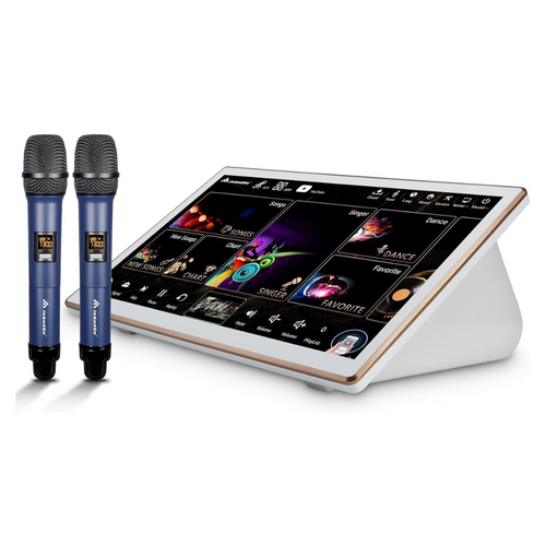 2026 KD9 Max All-In-One image 0