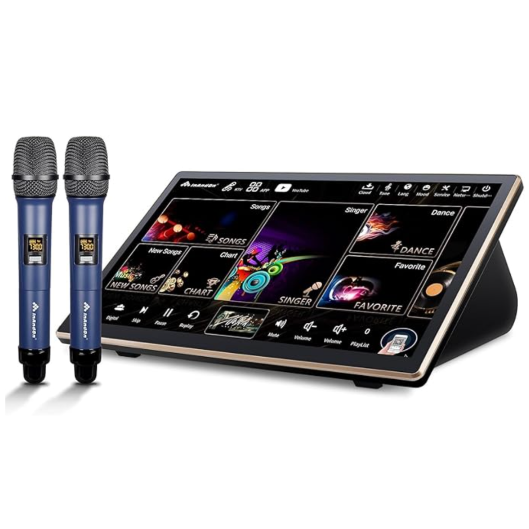 2026 KD9 Max All-In-One image 1