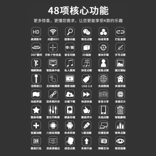 2026 KV-V3 Max Deluxe Bundle image 4